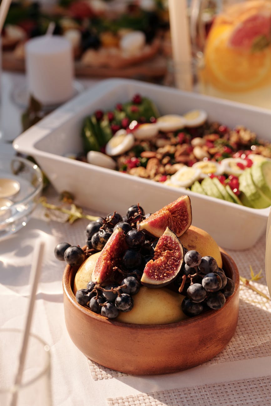 Foods That Supercharge My Energy