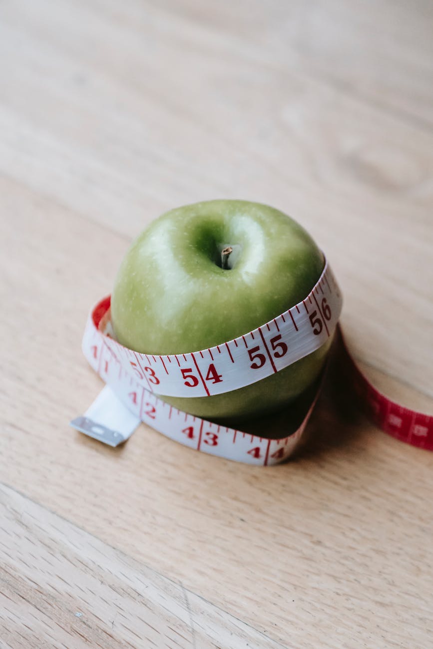 Healthy Eating and Weight Loss Tips