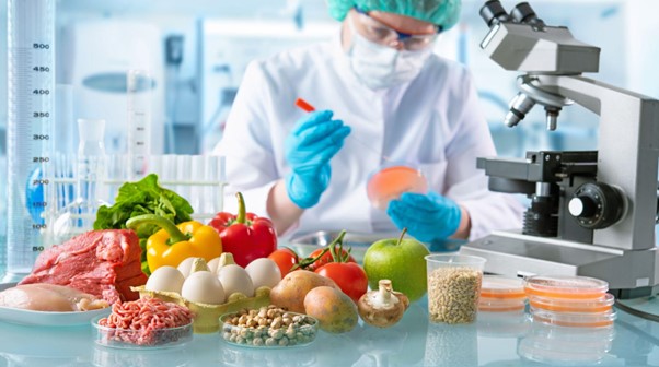 How Food Can Be Your Medicine